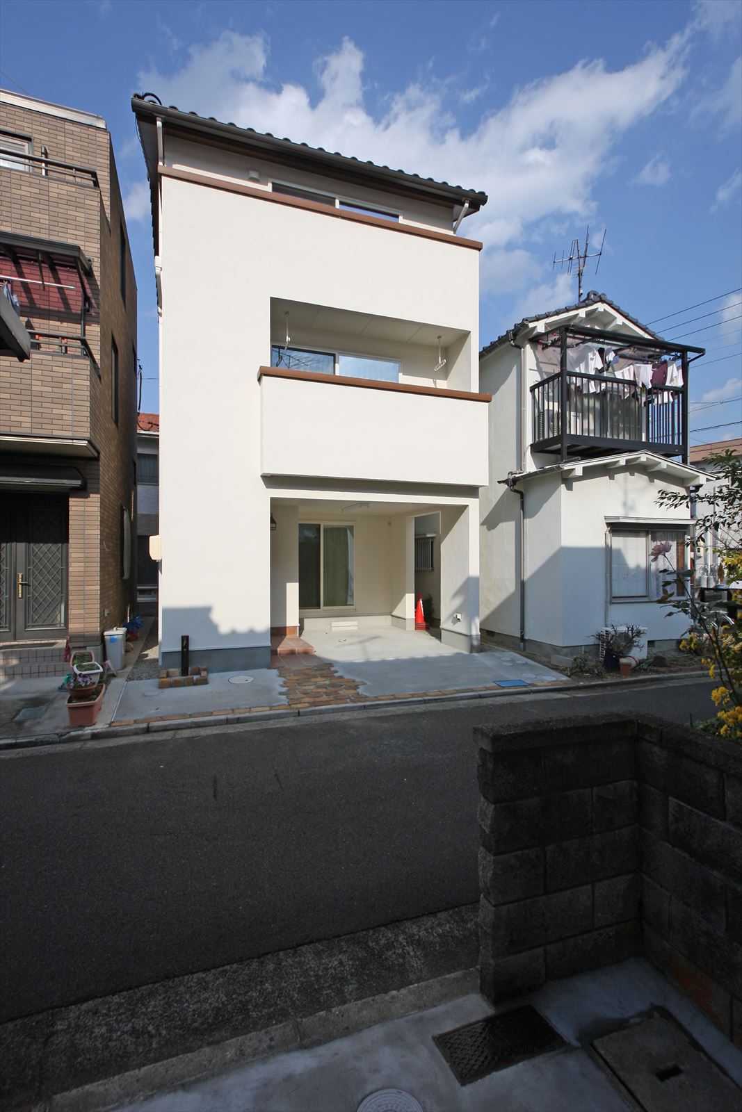 外観 02